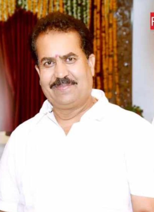 Mr.Ashok Dixit