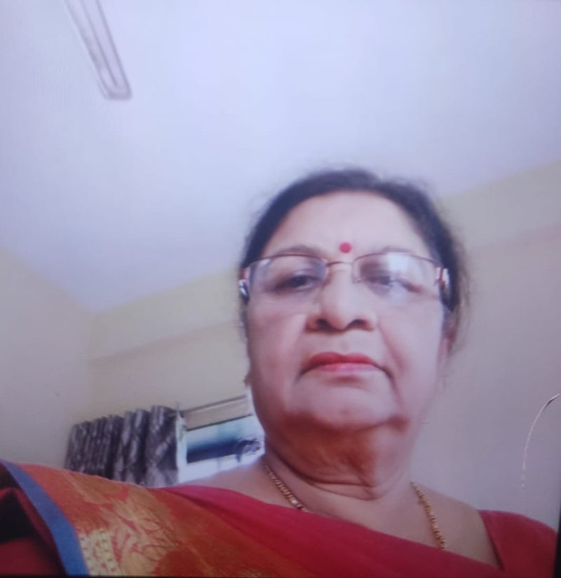 Mrs Saroj Jain